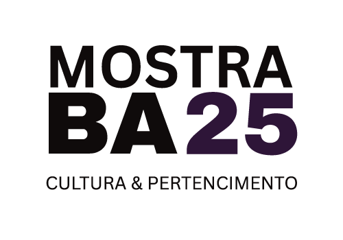 Logo da exposição