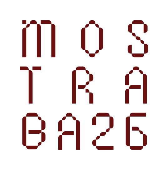 MostraBA Logo