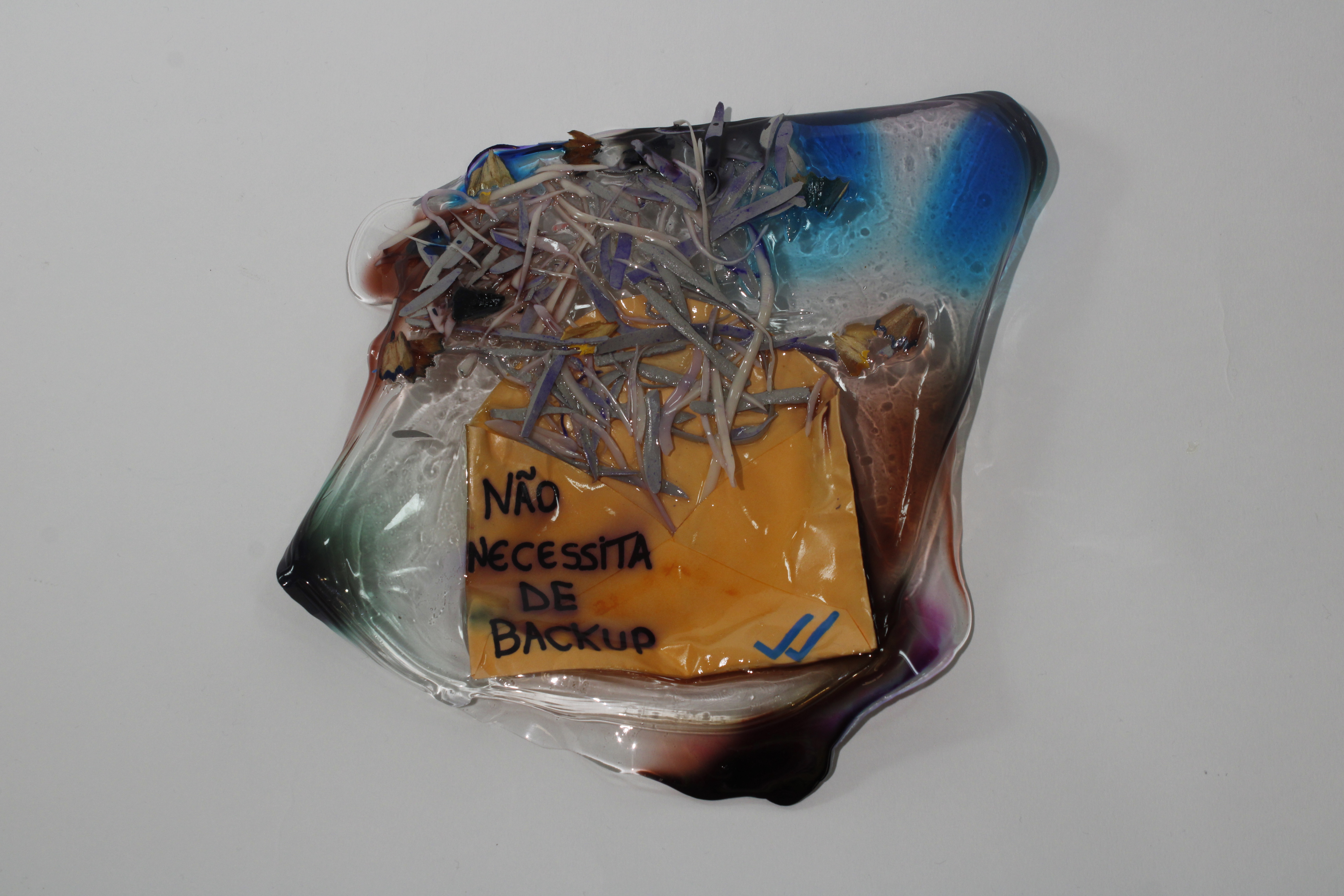 Descolagens — imagem 2
