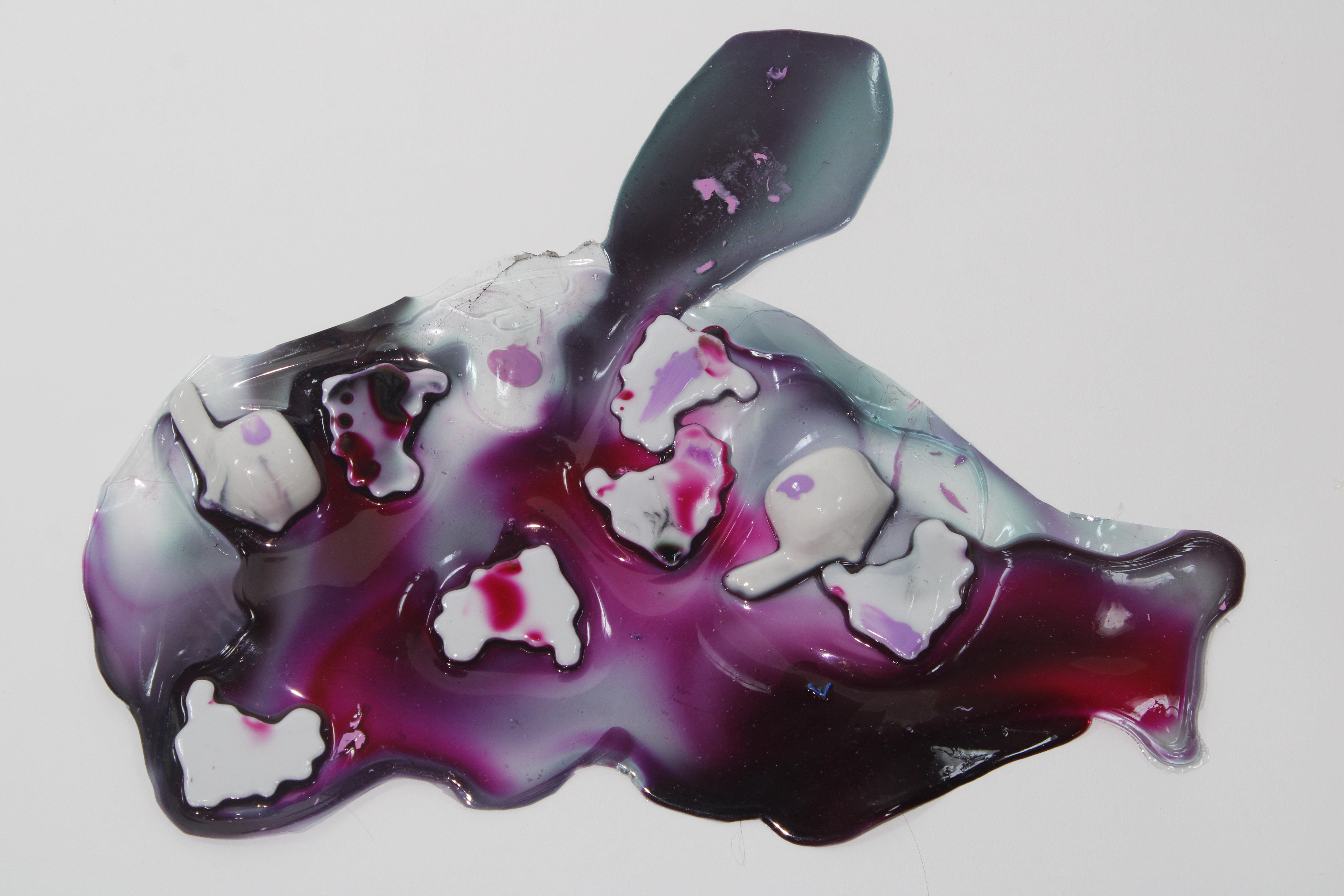 Descolagens — imagem 3