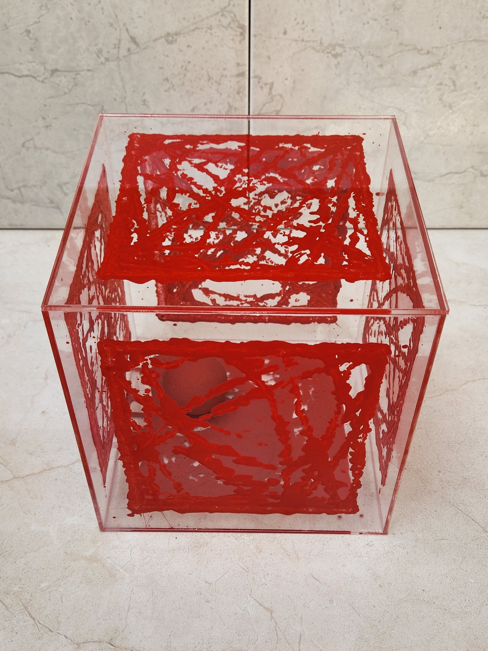 Enclausurado  — imagem 2