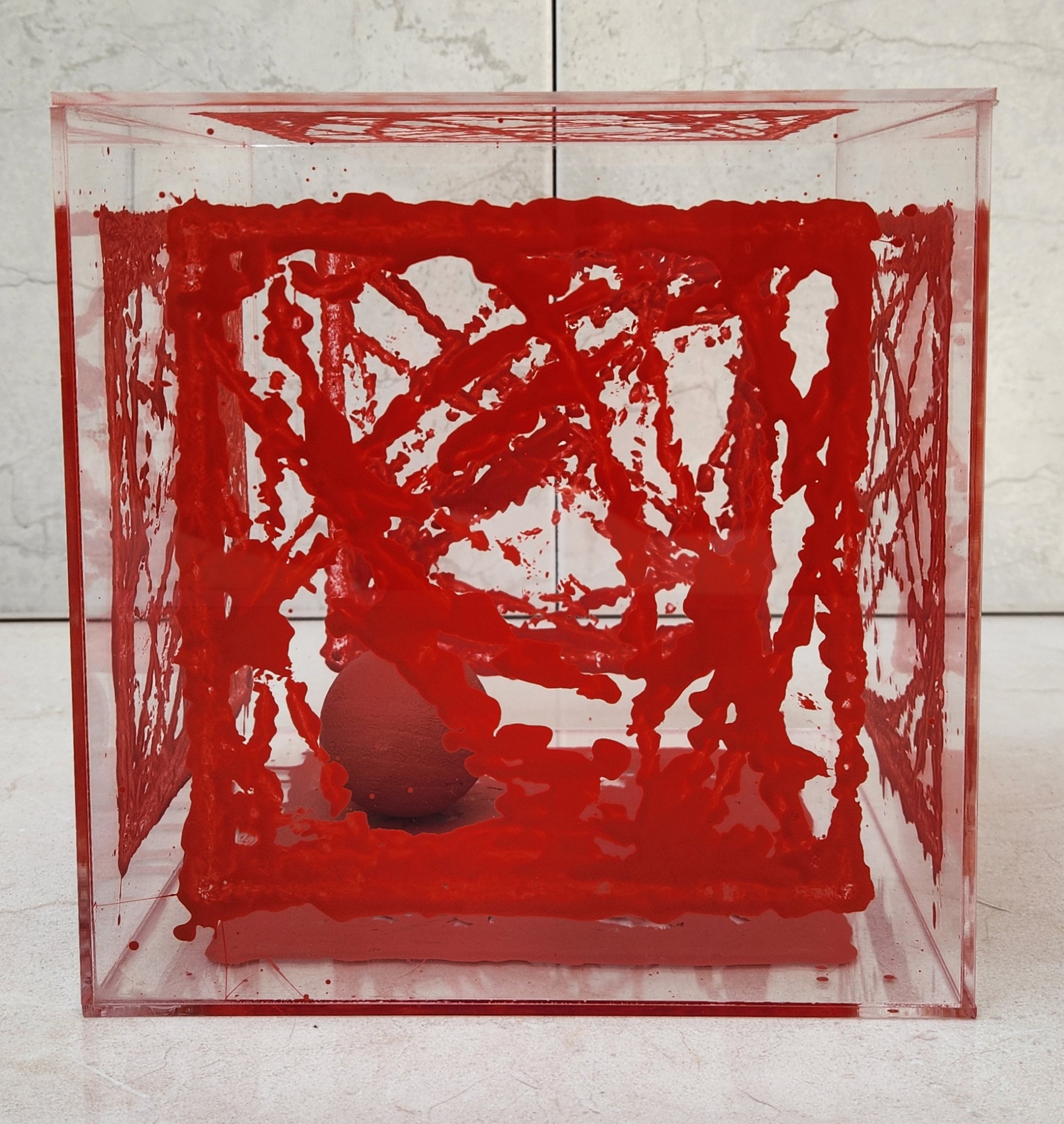 Enclausurado  — imagem 3