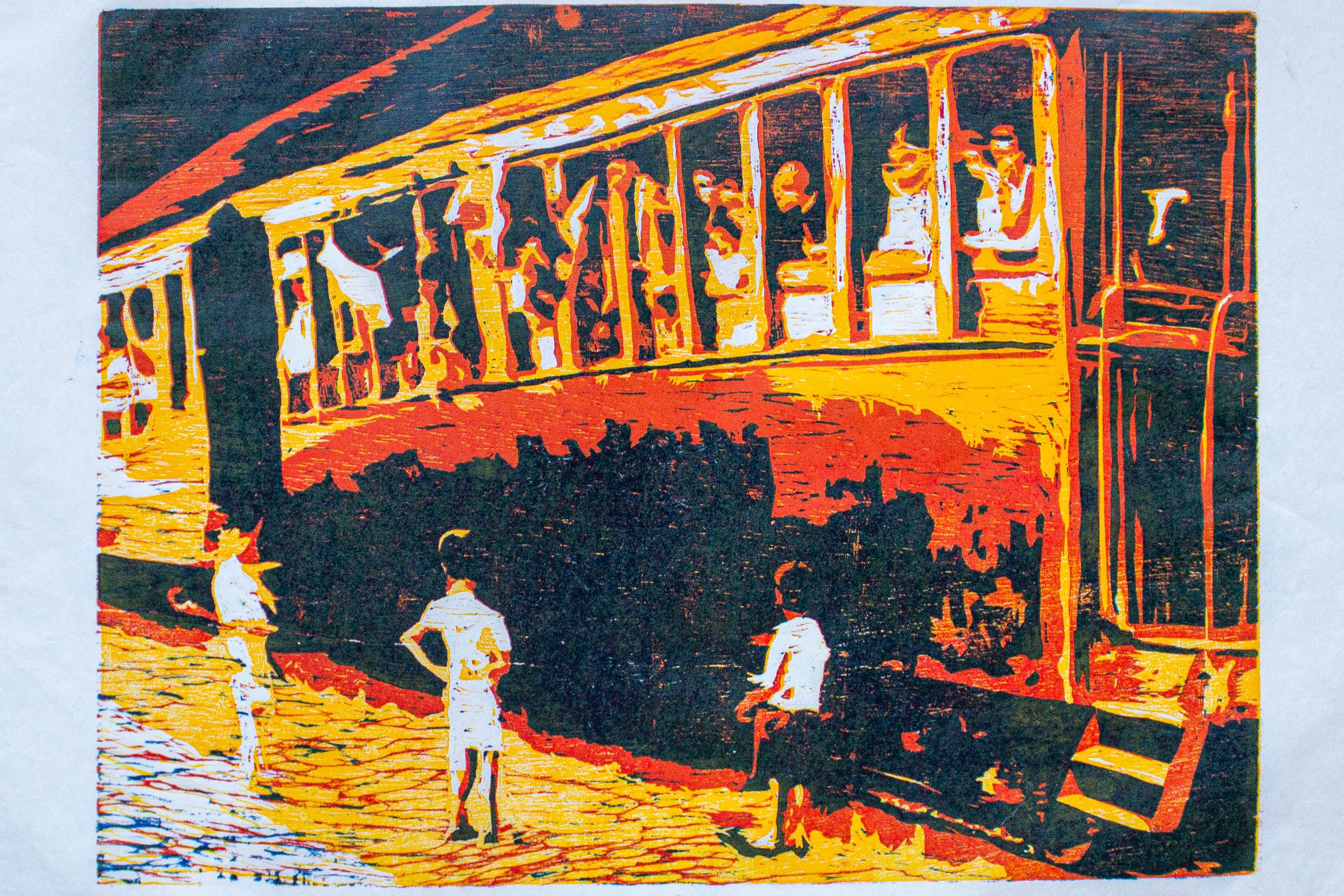Trem das 19:30 — imagem 2