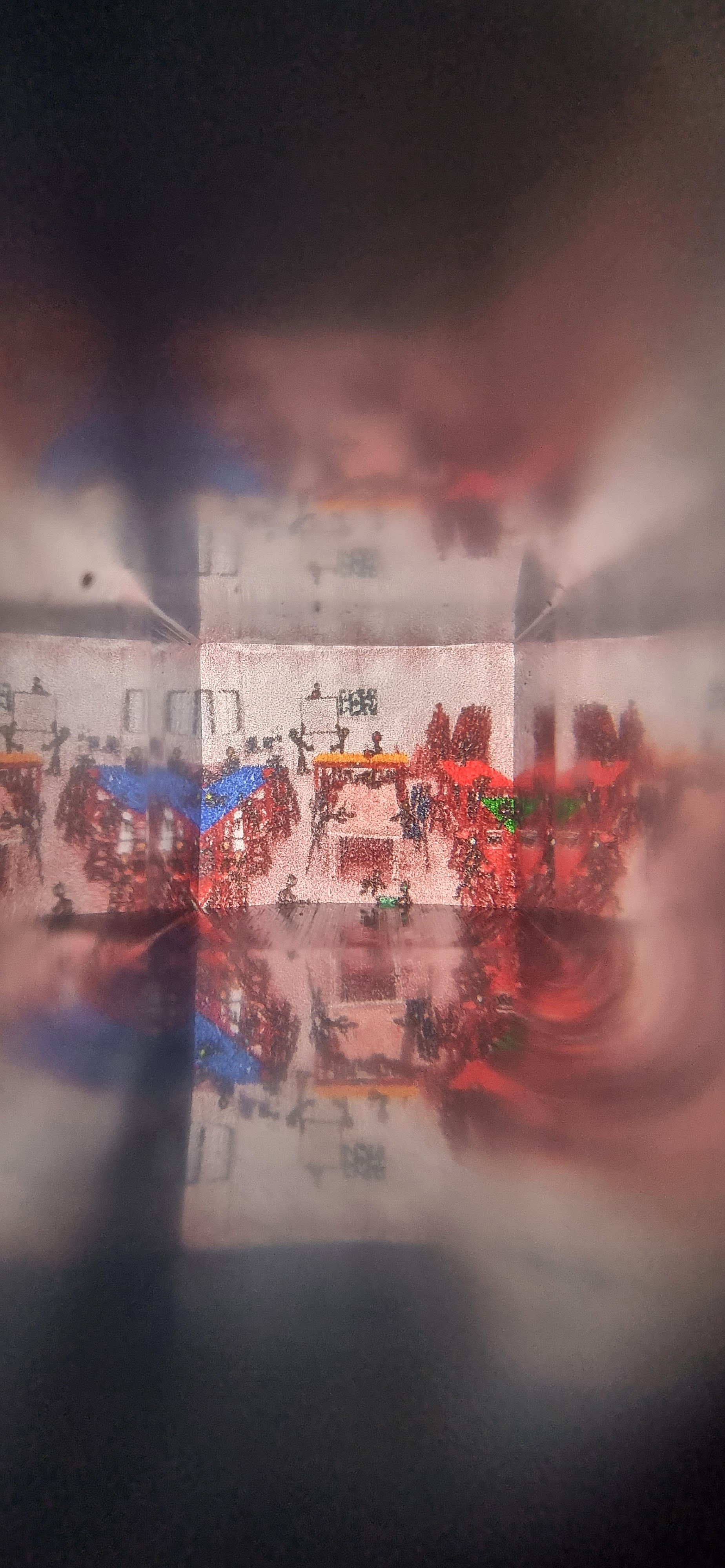 Monóculos (des) lembrancinhas — imagem 5