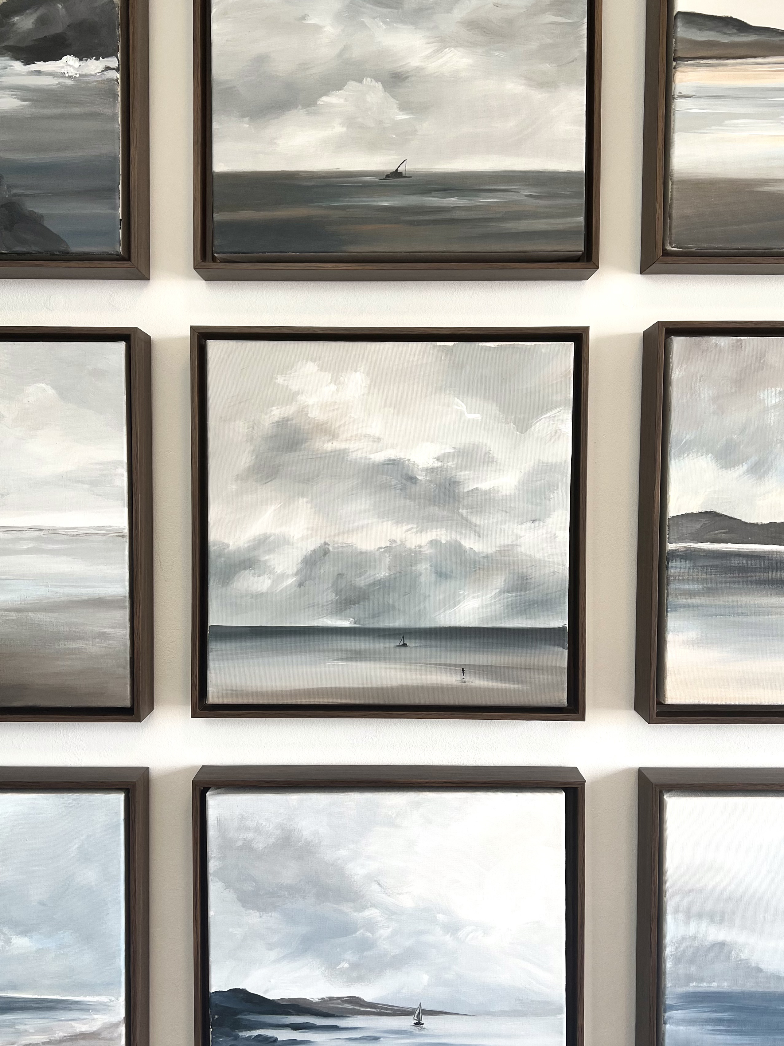 Lugares onde nunca estive  — imagem 2