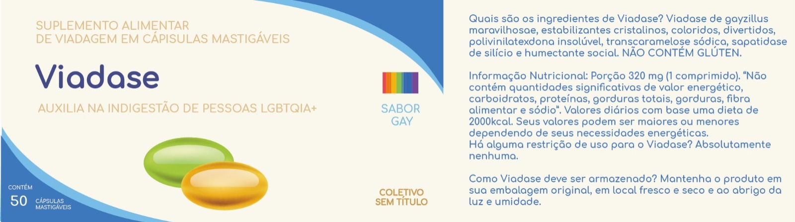 Dragueria — imagem 2