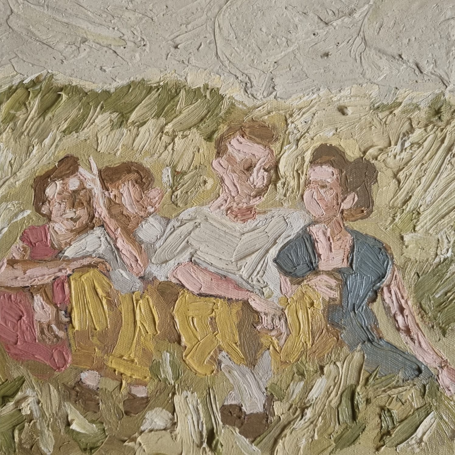 Arcanos Familiares I — imagem 2