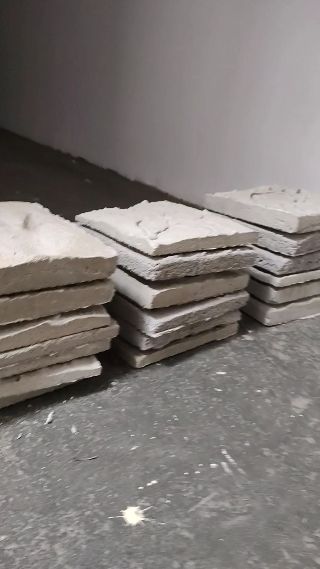 registros concretos