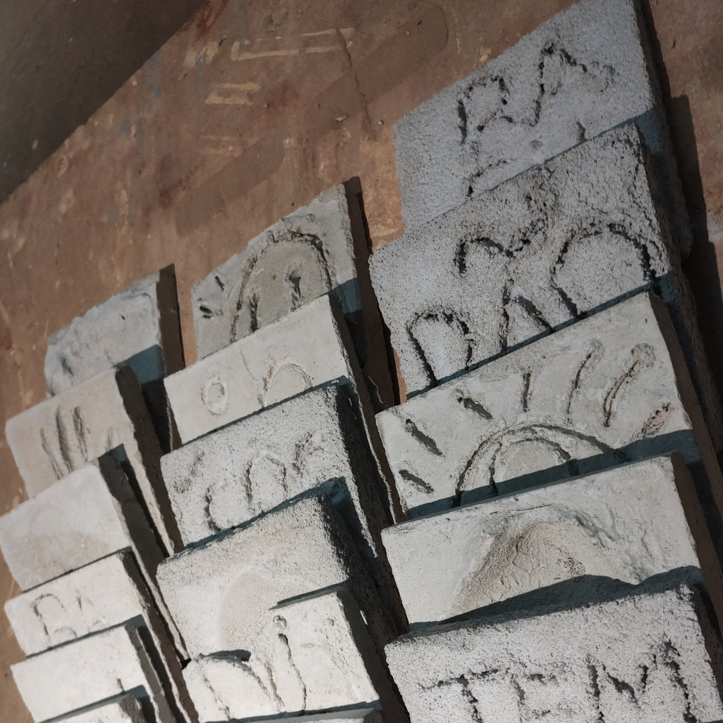 registros concretos — imagem 2
