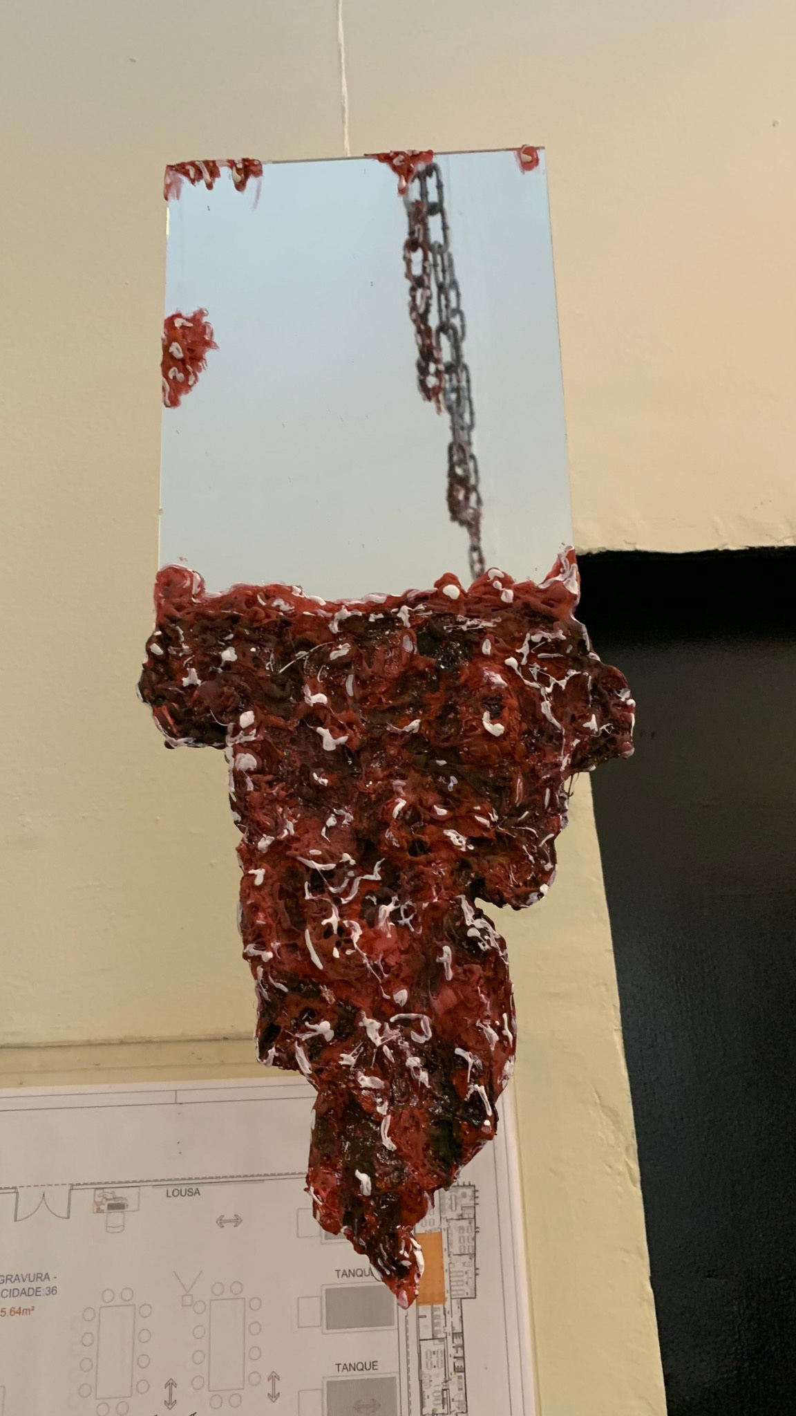 Angústia  — imagem 3