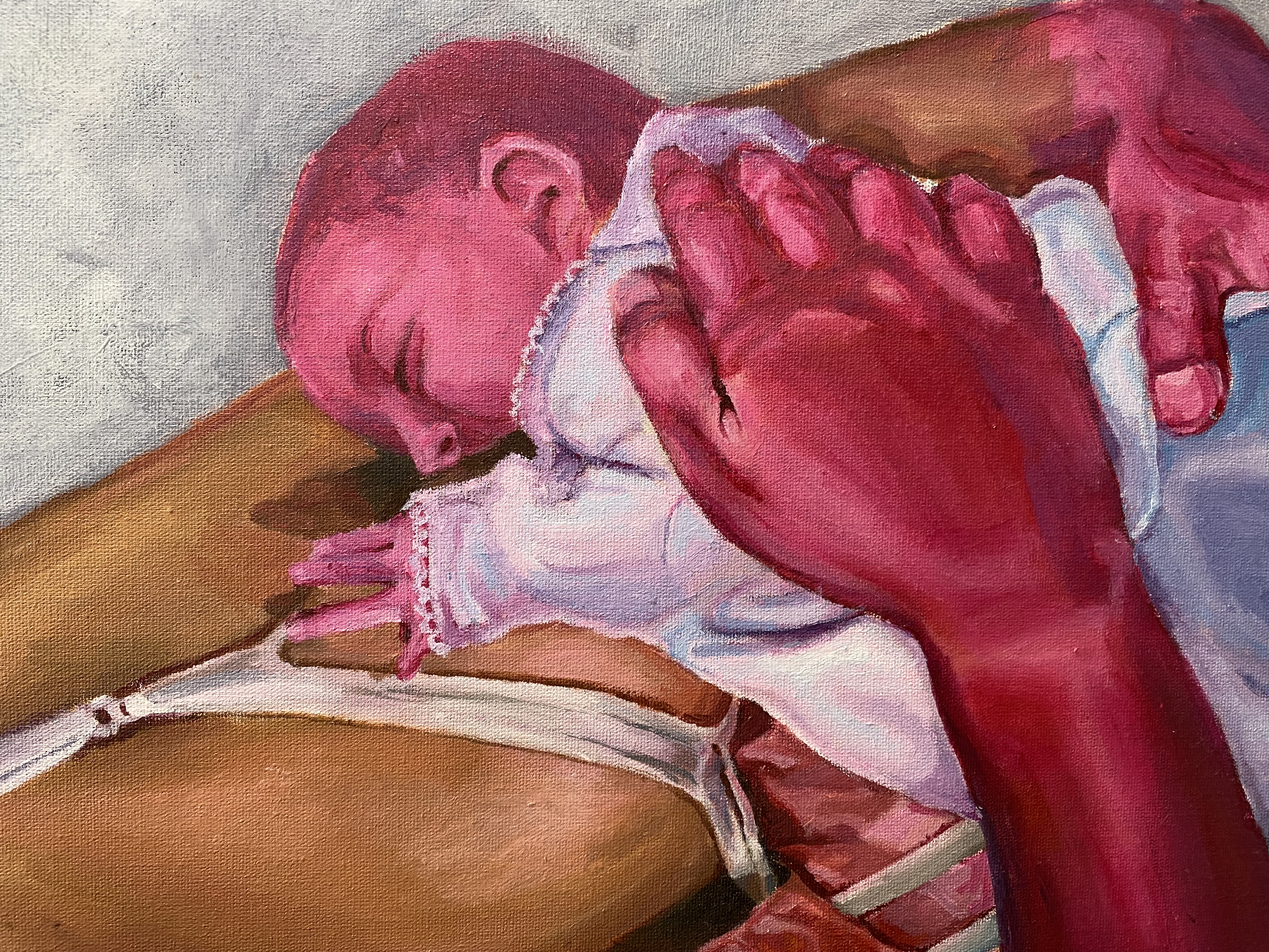 Sacrifício  — imagem 3