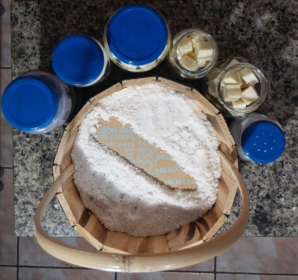 Vó — imagem 3