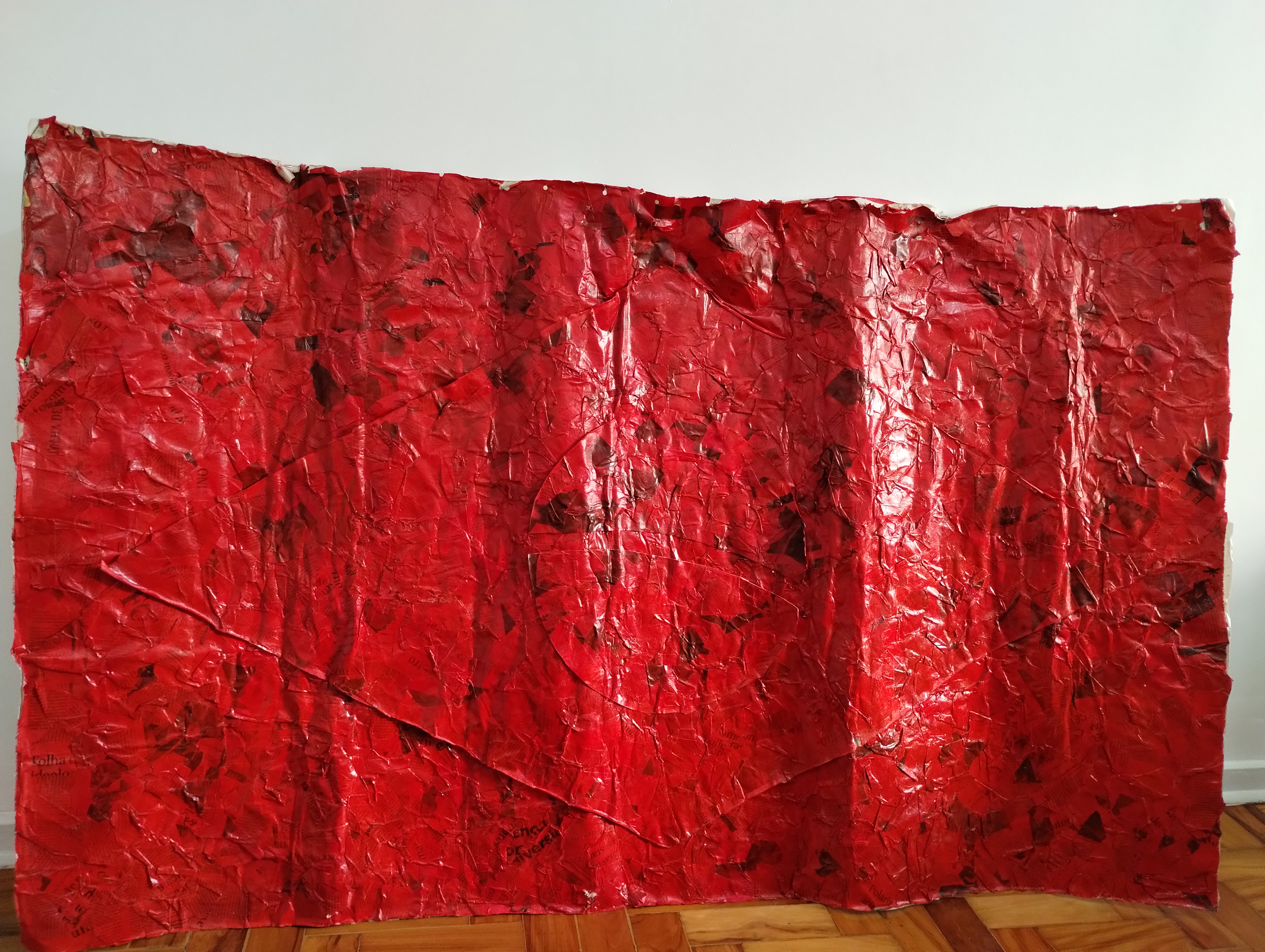 Nossa bandeira jamais será vermelha — imagem 3