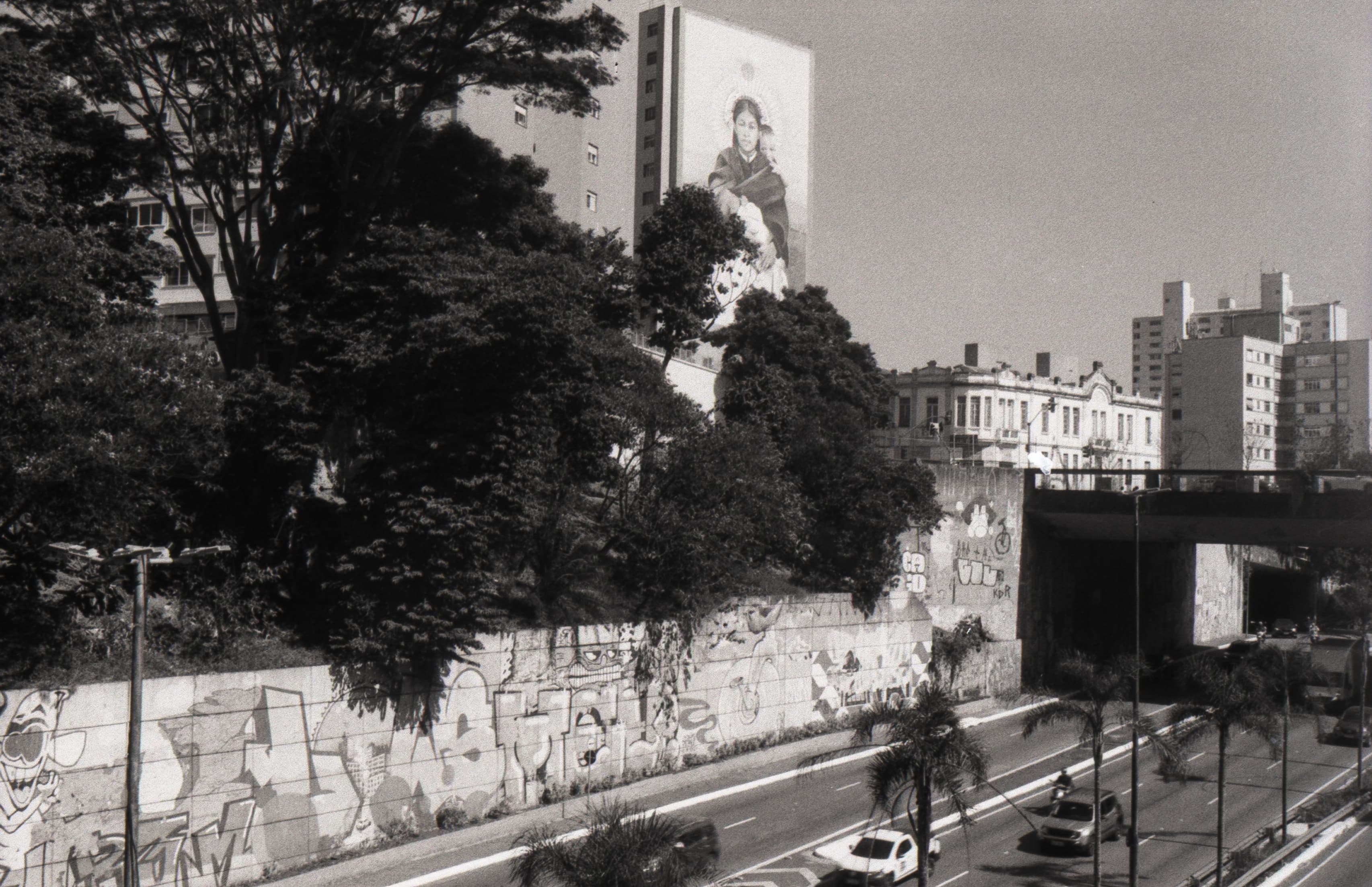Tempo Congelado