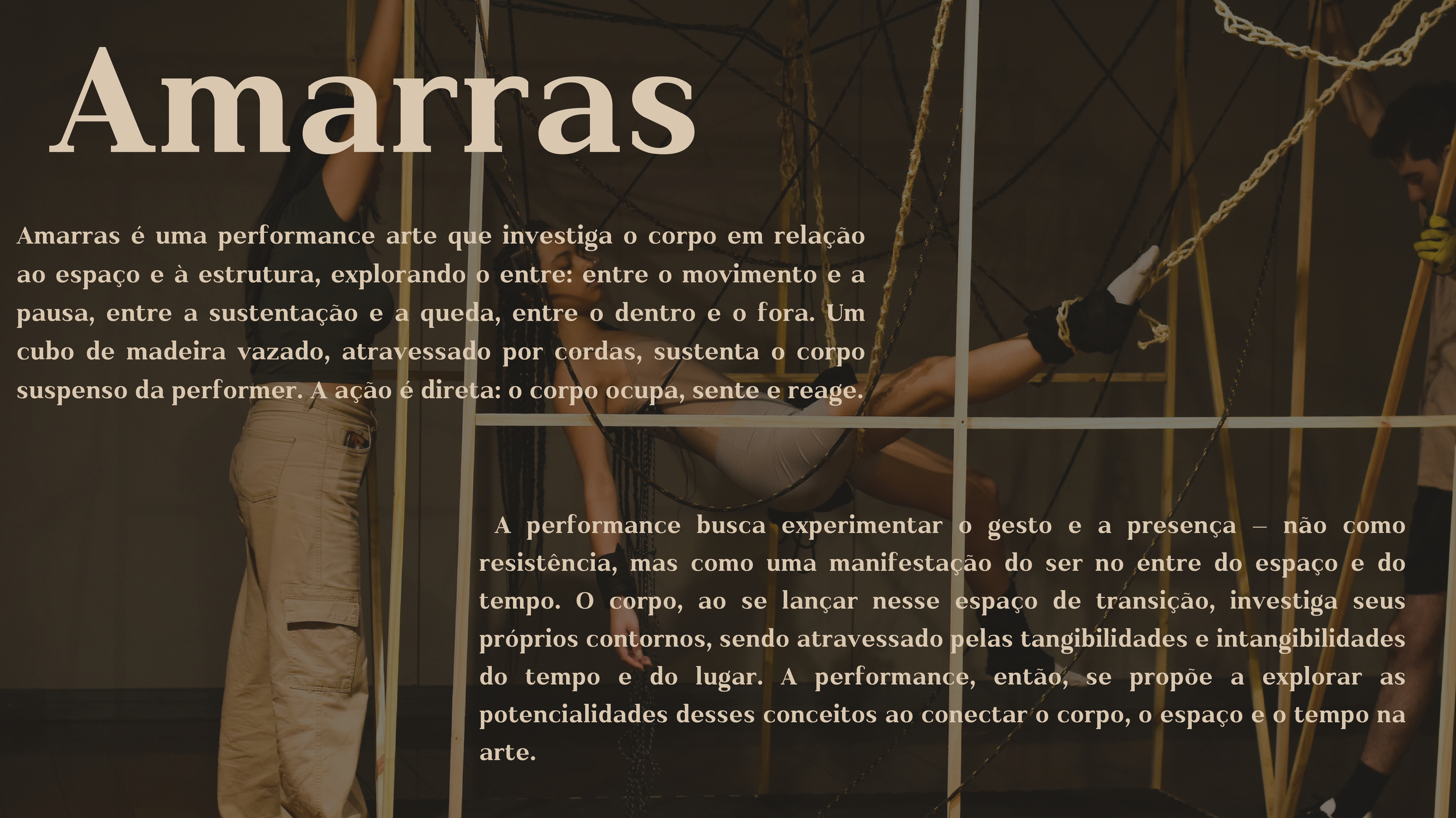 Amarras — imagem 3