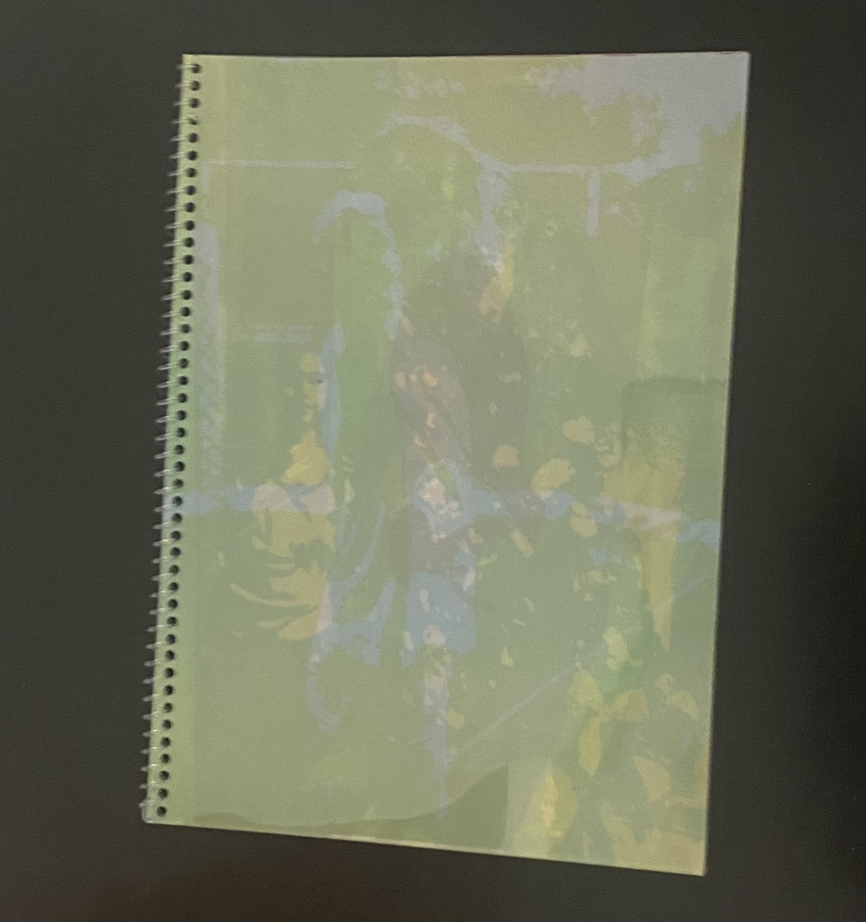 Memória Misturada — imagem 3