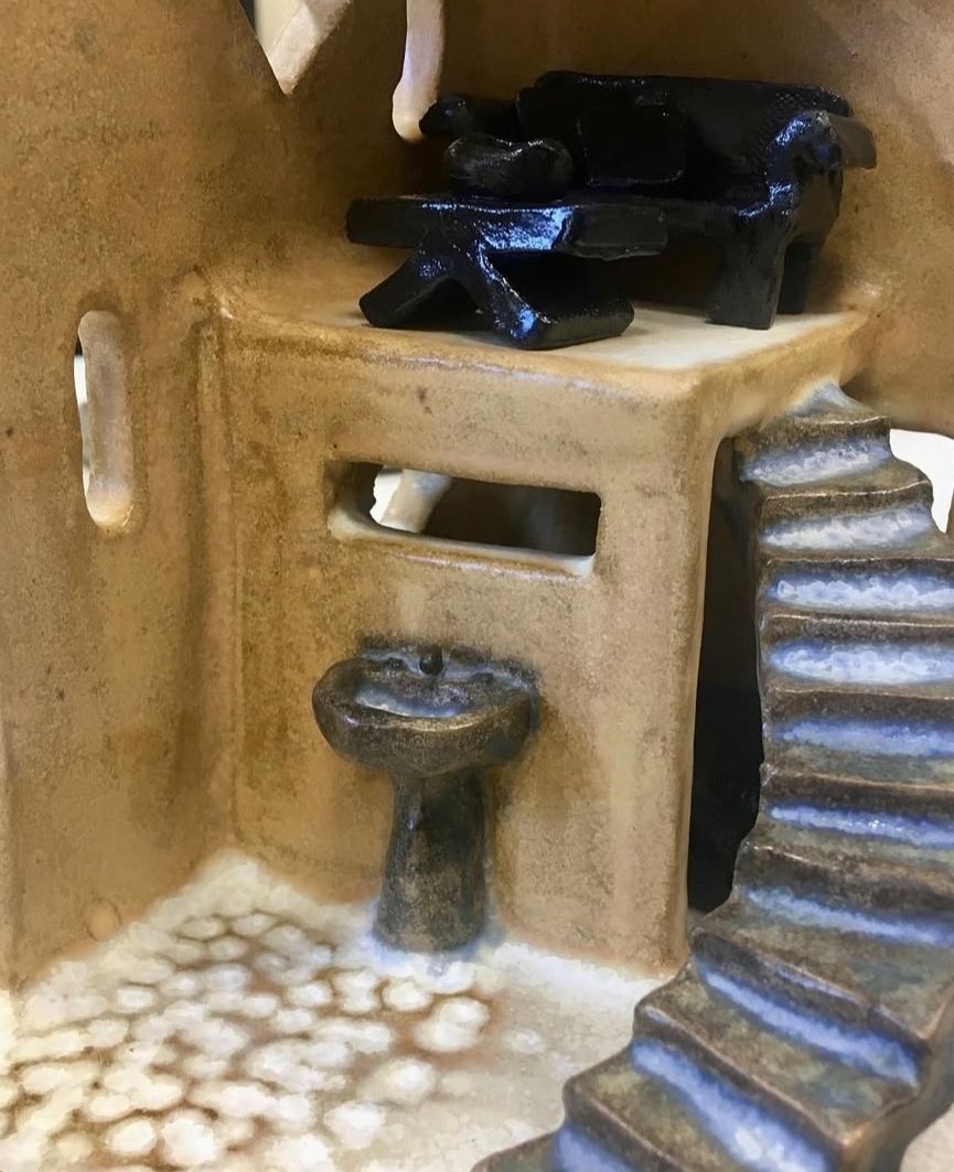 Casa de descanso — imagem 3