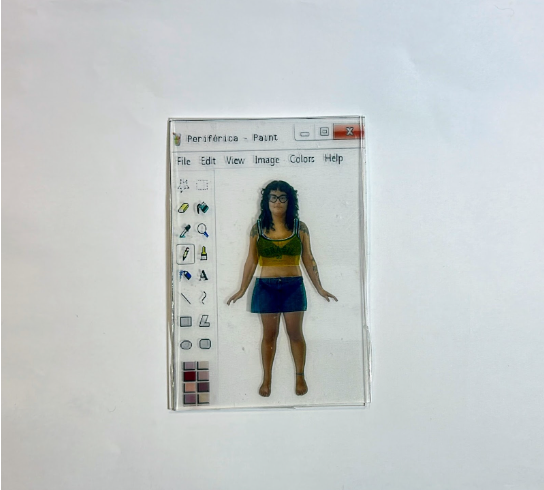 P3riférica — imagem 2