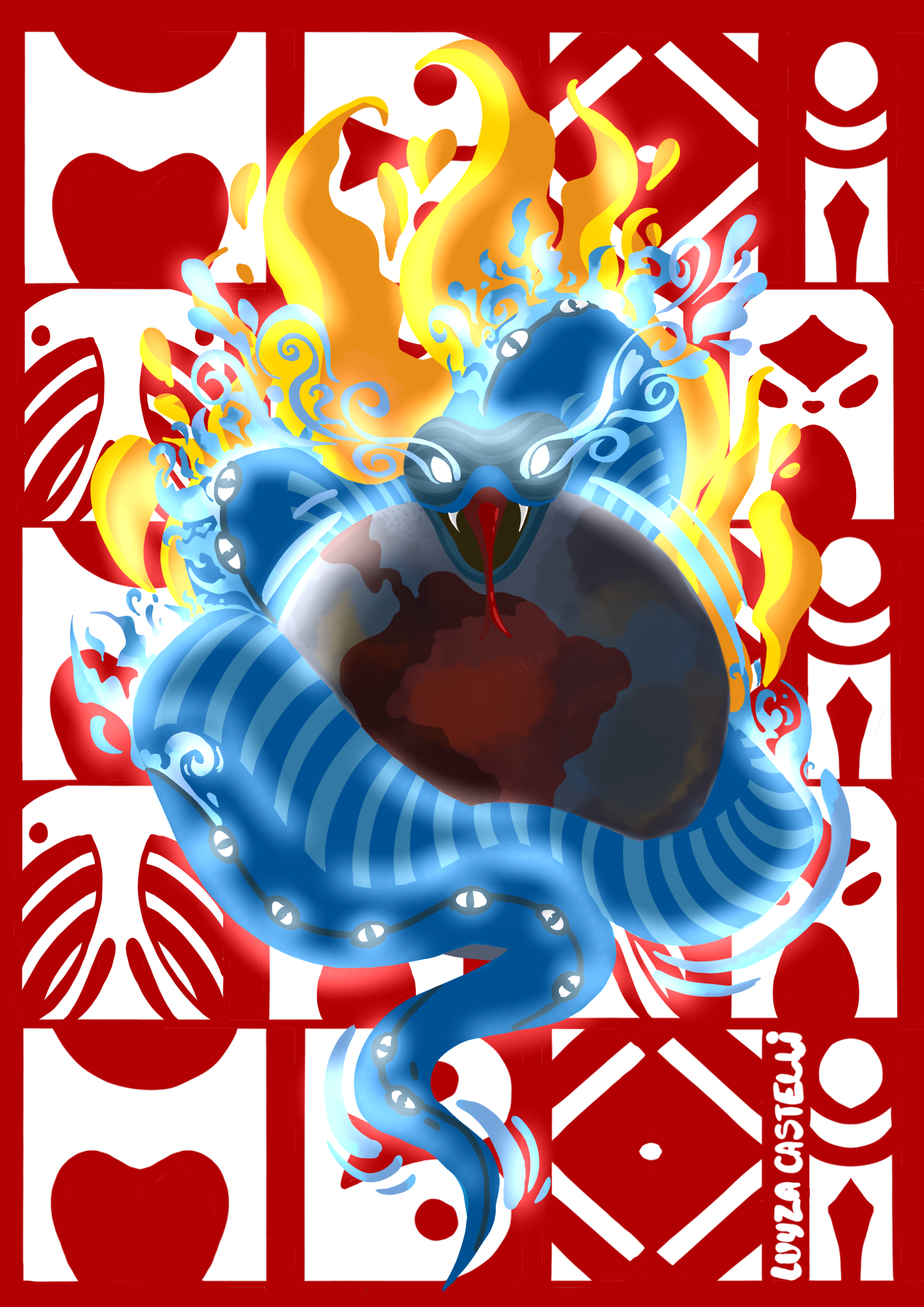Protetor  — imagem 2