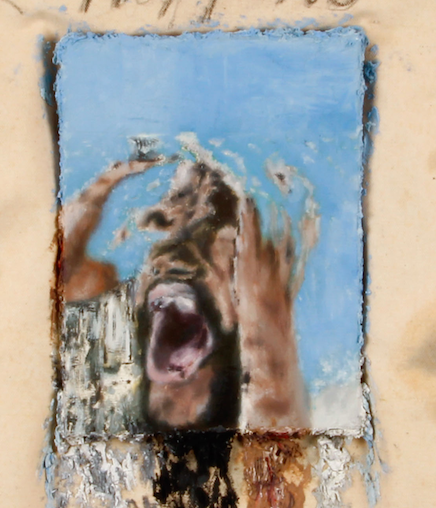 "A alegria de viver na catástrofe do mundo ocidental" — imagem 3