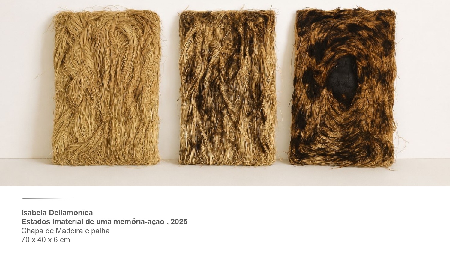 Estado imaterial de uma memória-ação — imagem 3